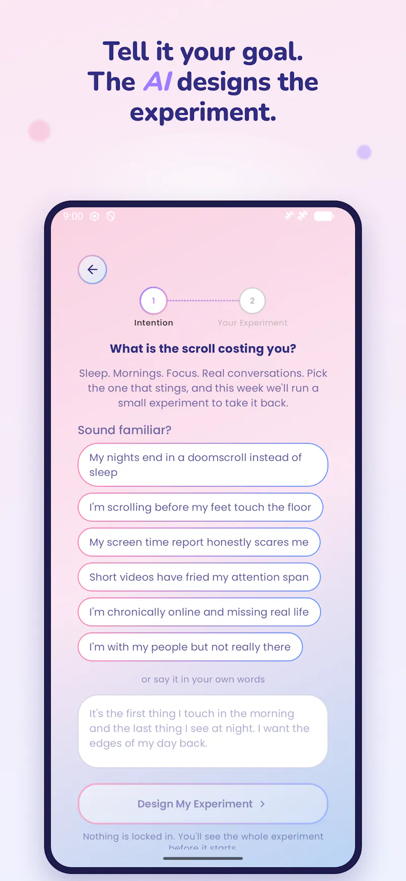 AlignMate screenshot 5