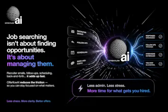 OfferFlowAI gallery image