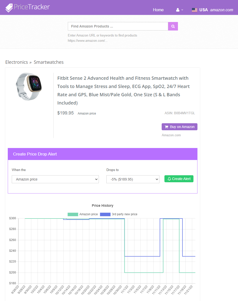 PriceTracker media 2