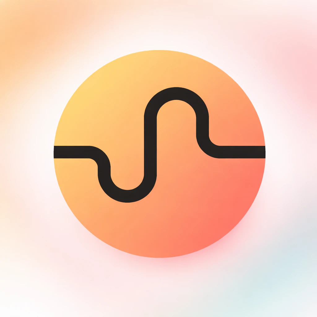 Kora: Energy & Focus Tracker
