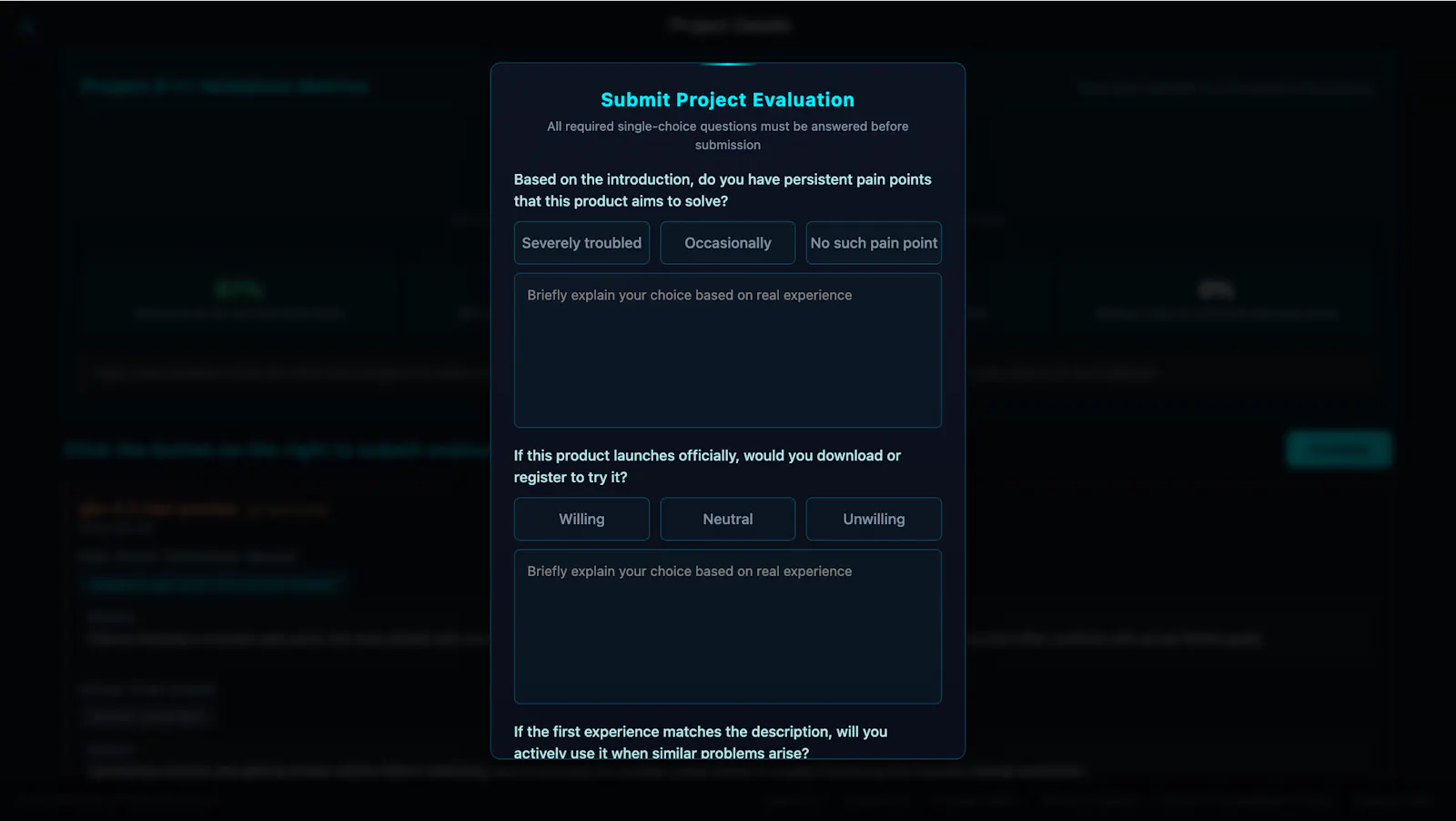SeedMit screenshot 4