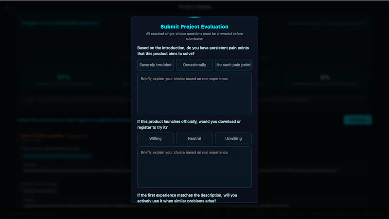 SeedMit screenshot 4