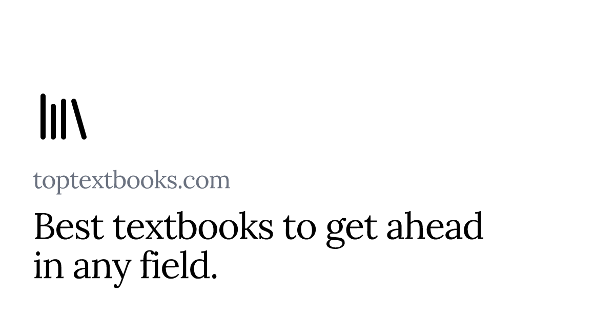 TopTextbooks.com - किसी भी विषय पर टूट जाए मीडिया 1