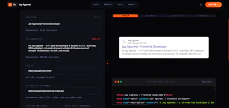 All Free Tools gallery image
