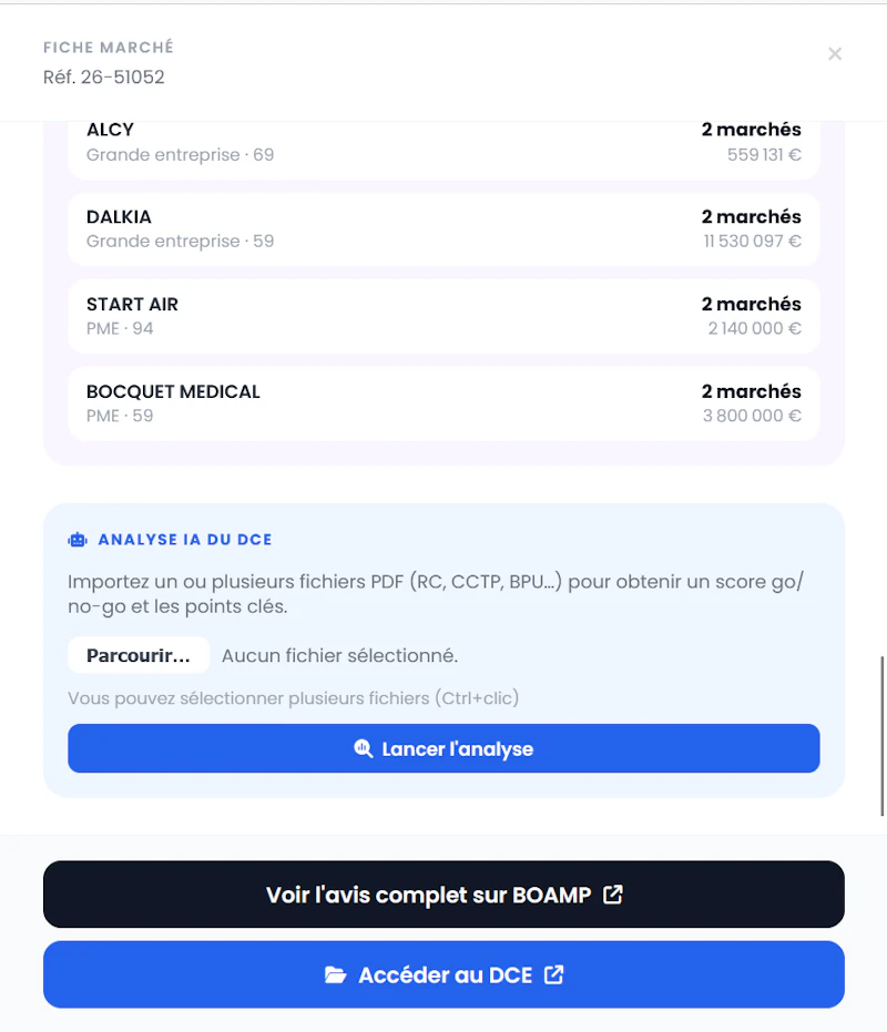 Duck Market screenshot 3