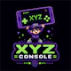 XYZ Console