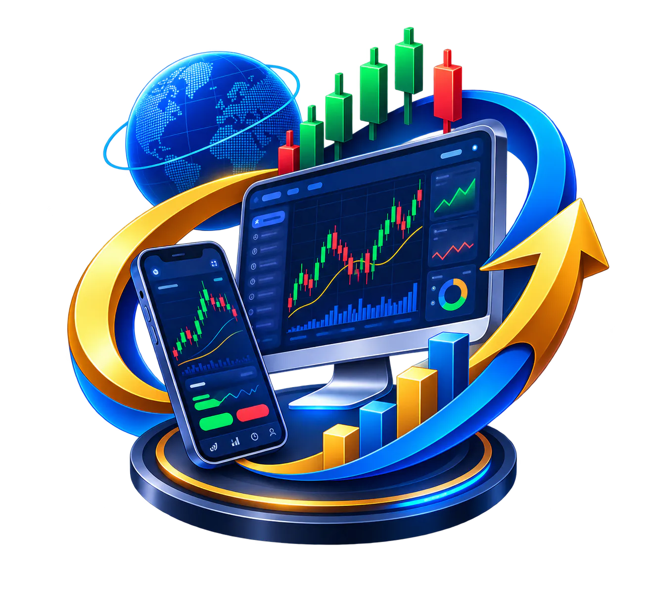 MT5 Clone Script