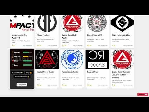 bjjgym gallery image