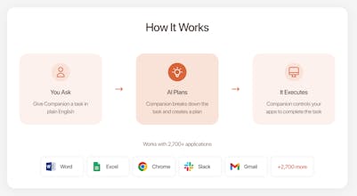 Companion gallery image