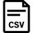 CSVAPI