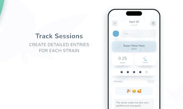 CannaBook gallery image