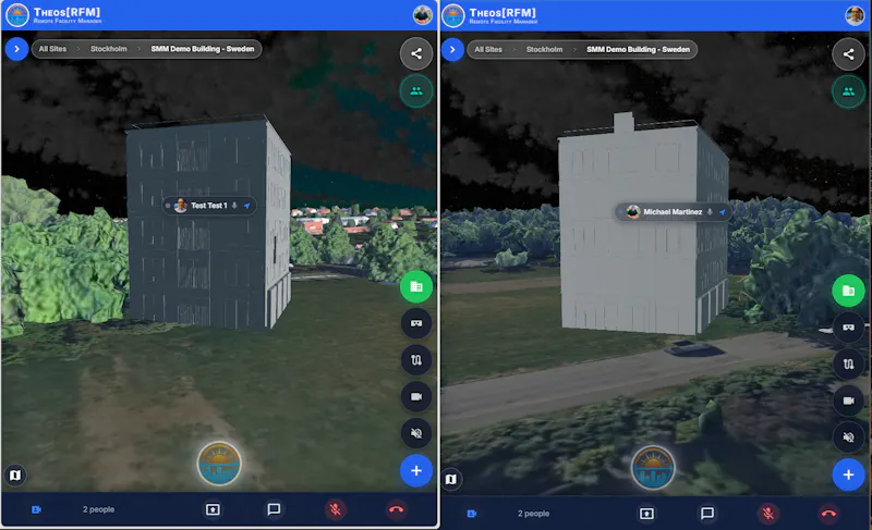 Theos[RFM] screenshot 6