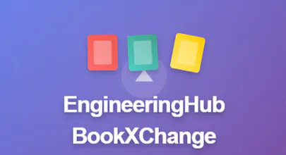 EngineeringHub BookXChange gallery image
