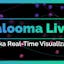Alooma live