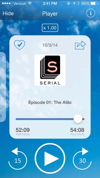 Knomad gallery image