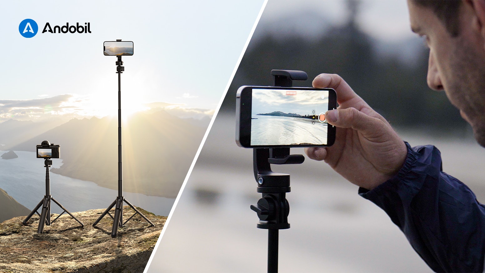 Andobil MagStick gallery image