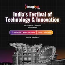 ImagiNext 2026 gallery image