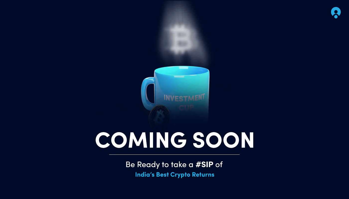 Crypto SIP by BuyUCoin | Bitcoin SIP