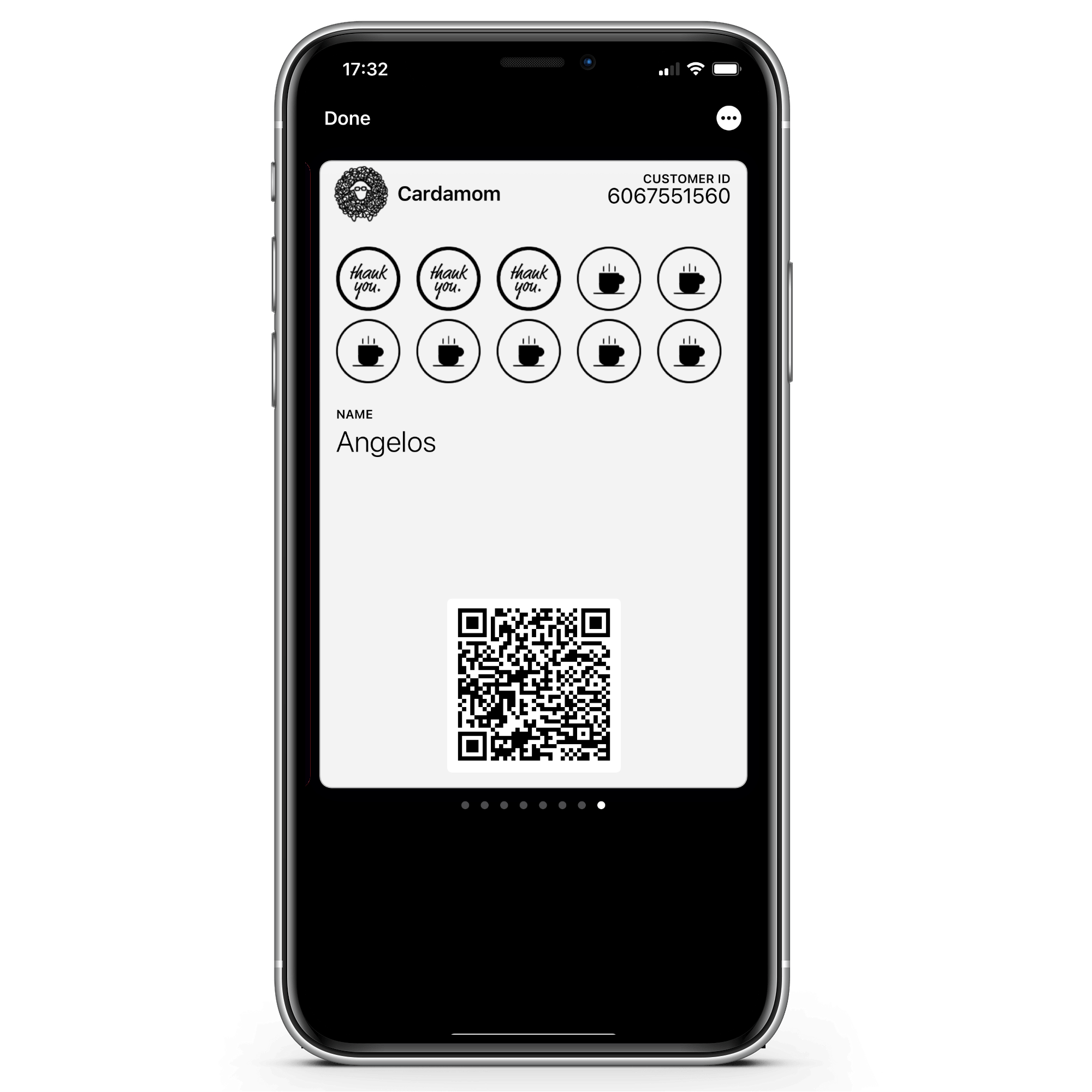 Nestos.io gallery image