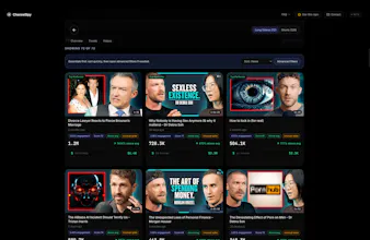 ChannelSpy gallery image