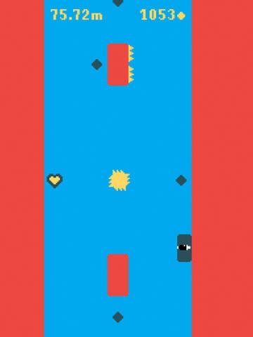 Jumpy Wall gallery image