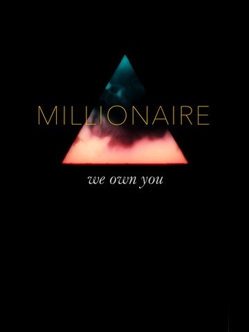 Millionaire gallery image