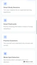 StudyForge AI gallery image