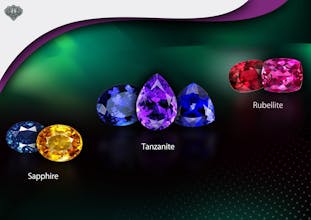 What Are Gemstones? Why Are They Used? gallery image
