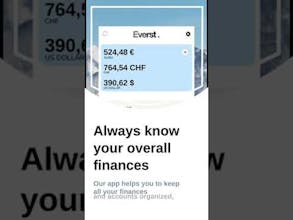 EVERST gallery image