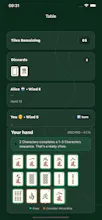 HK Mahjong app gallery image