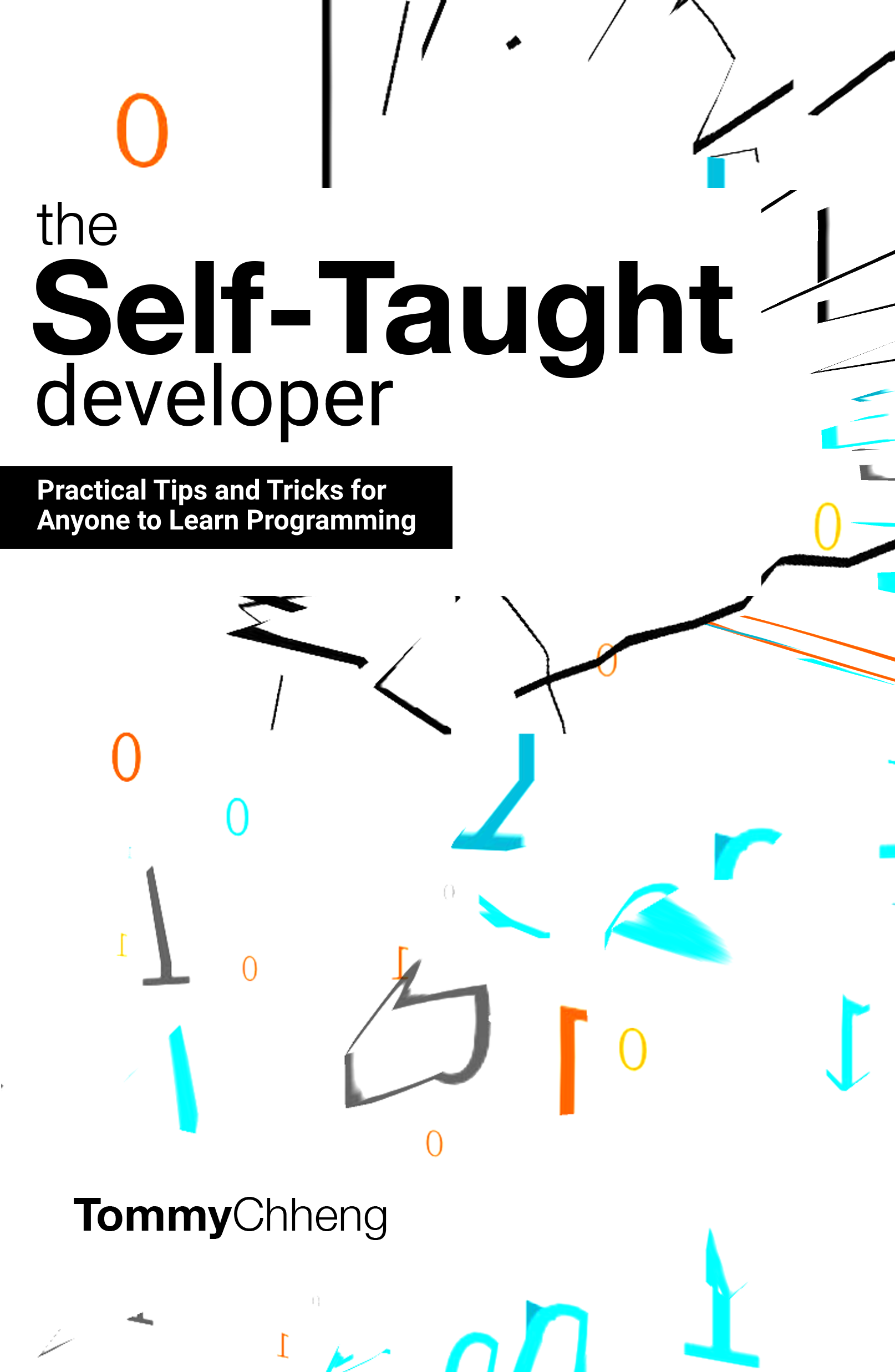 The Self-Taught Developer Book gallery image