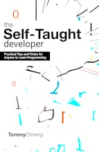 The Self-Taught Developer Book gallery image