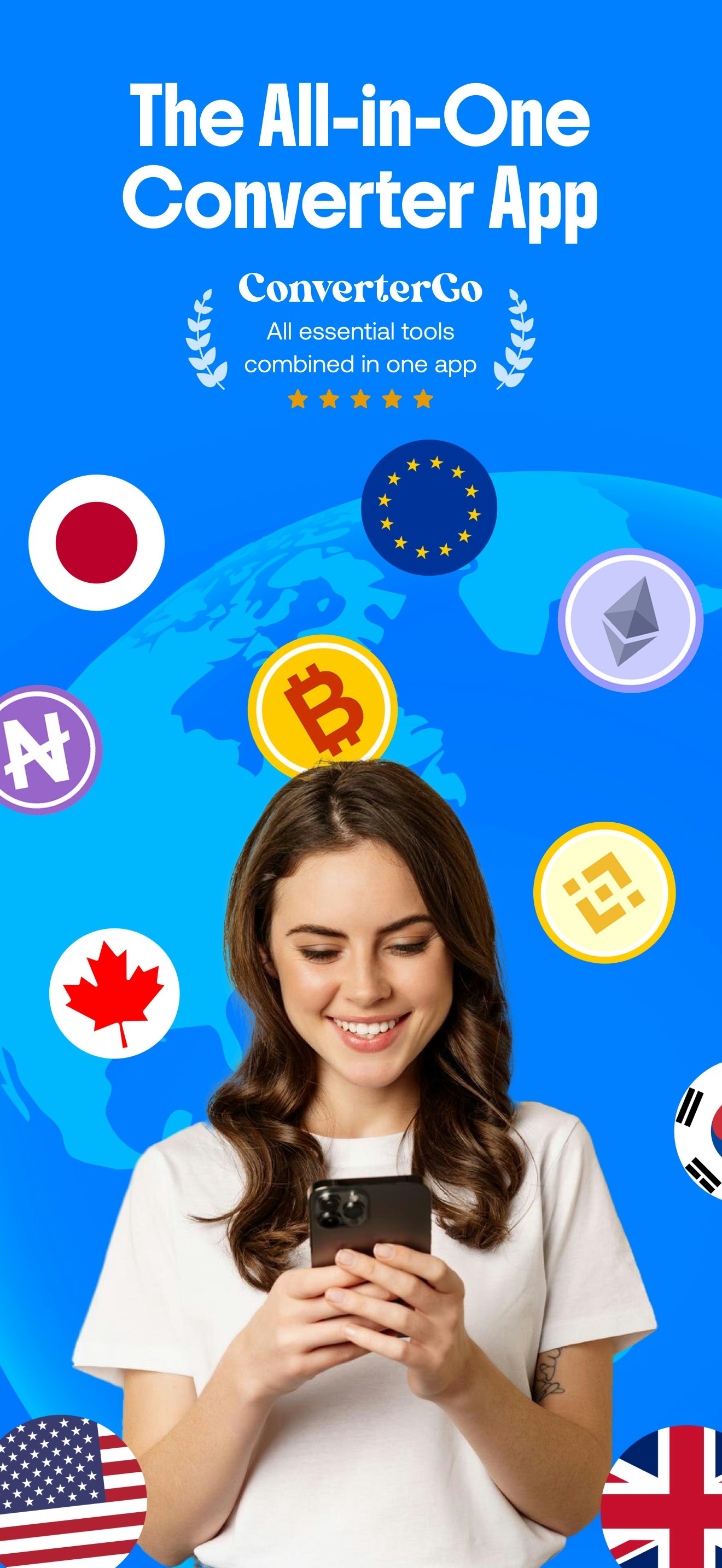 ConverterGo gallery image