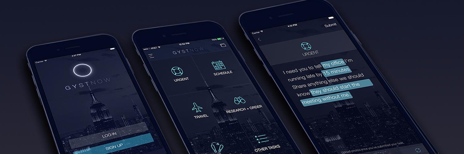 GYSTNow gallery image