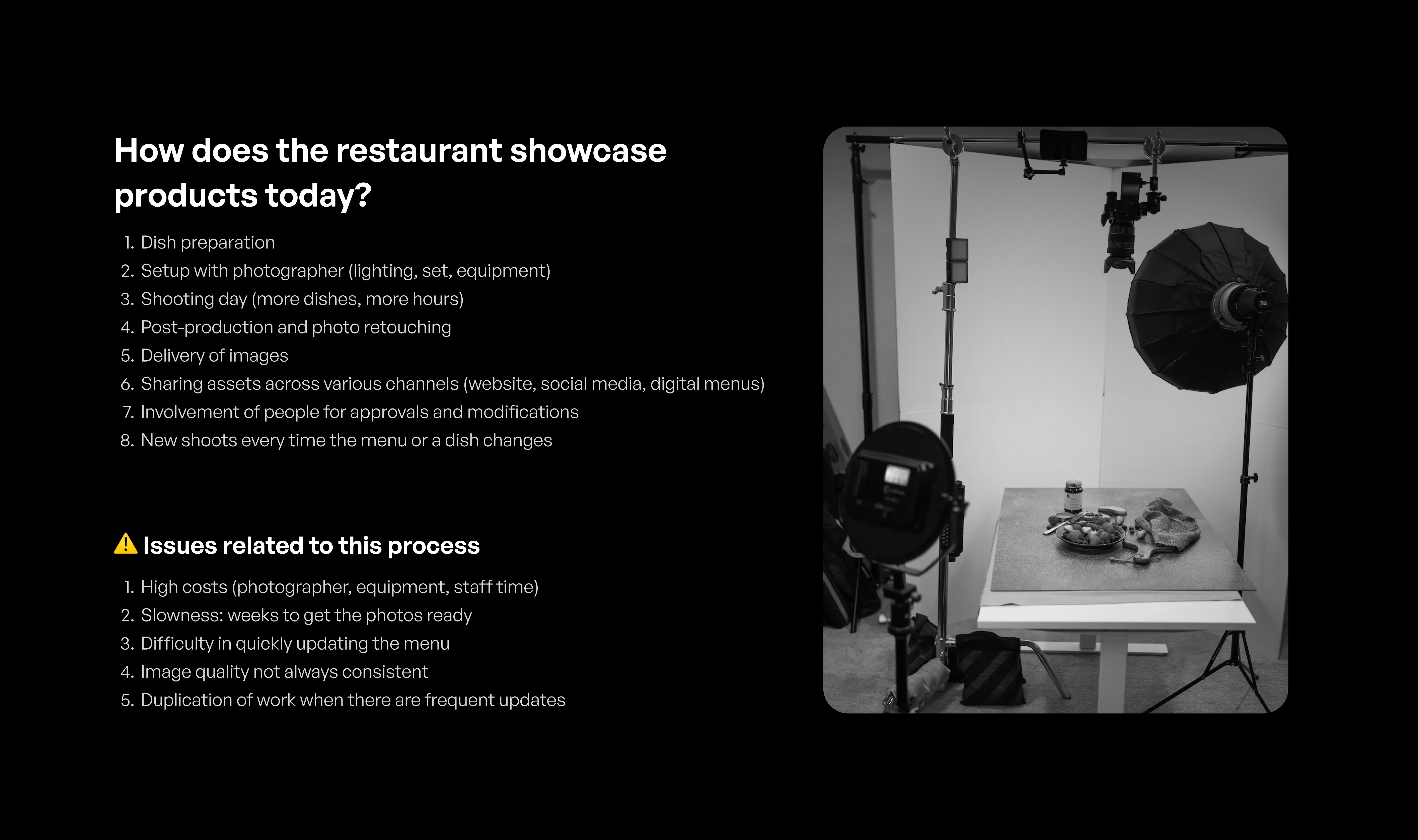 Replate - AI-powered 3D food scanner media 6