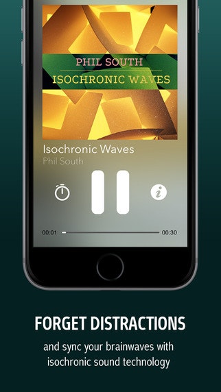 Focus Zen gallery image