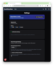 Good Entry Done gallery image