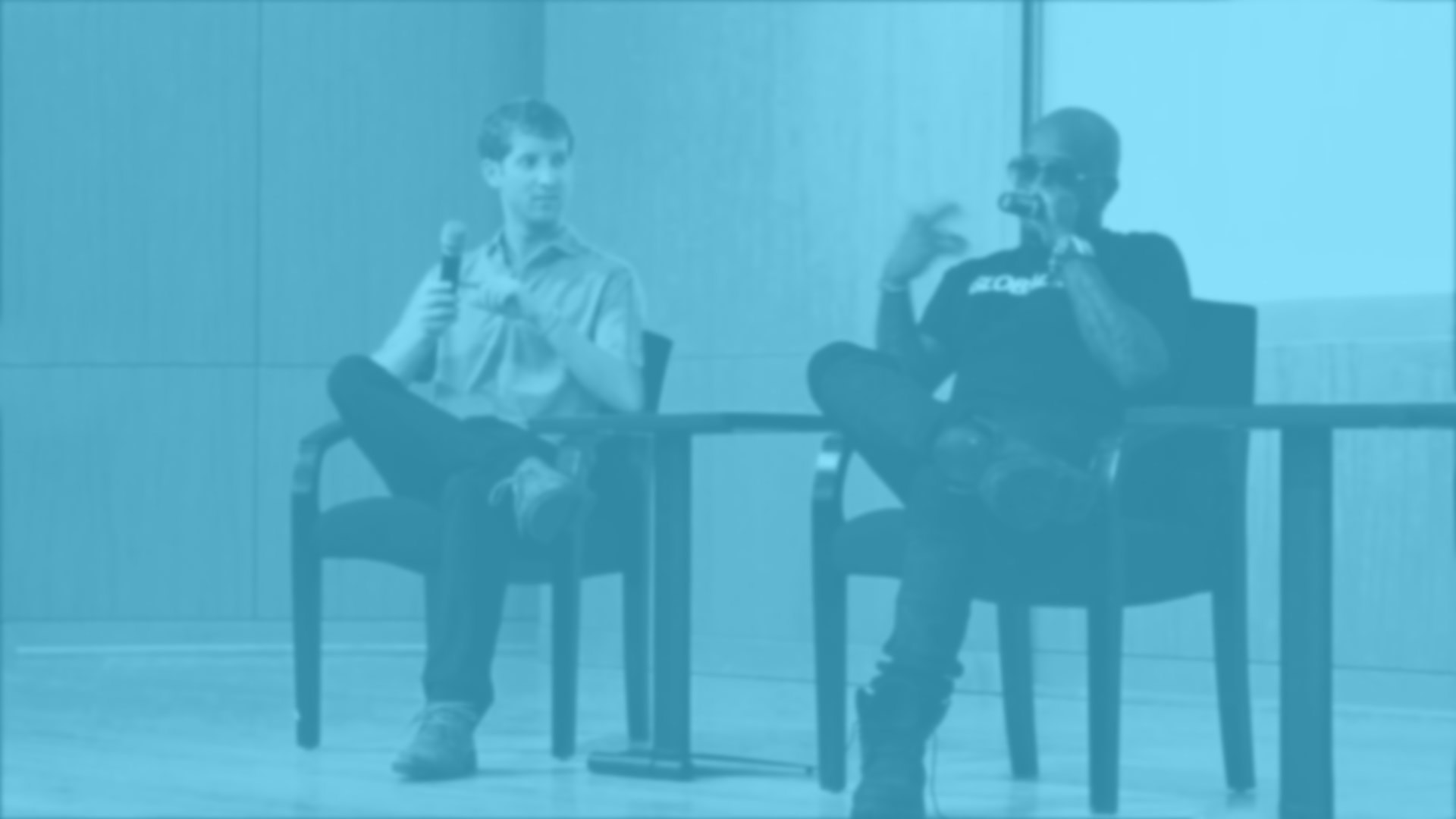 OFF RCRD gallery image