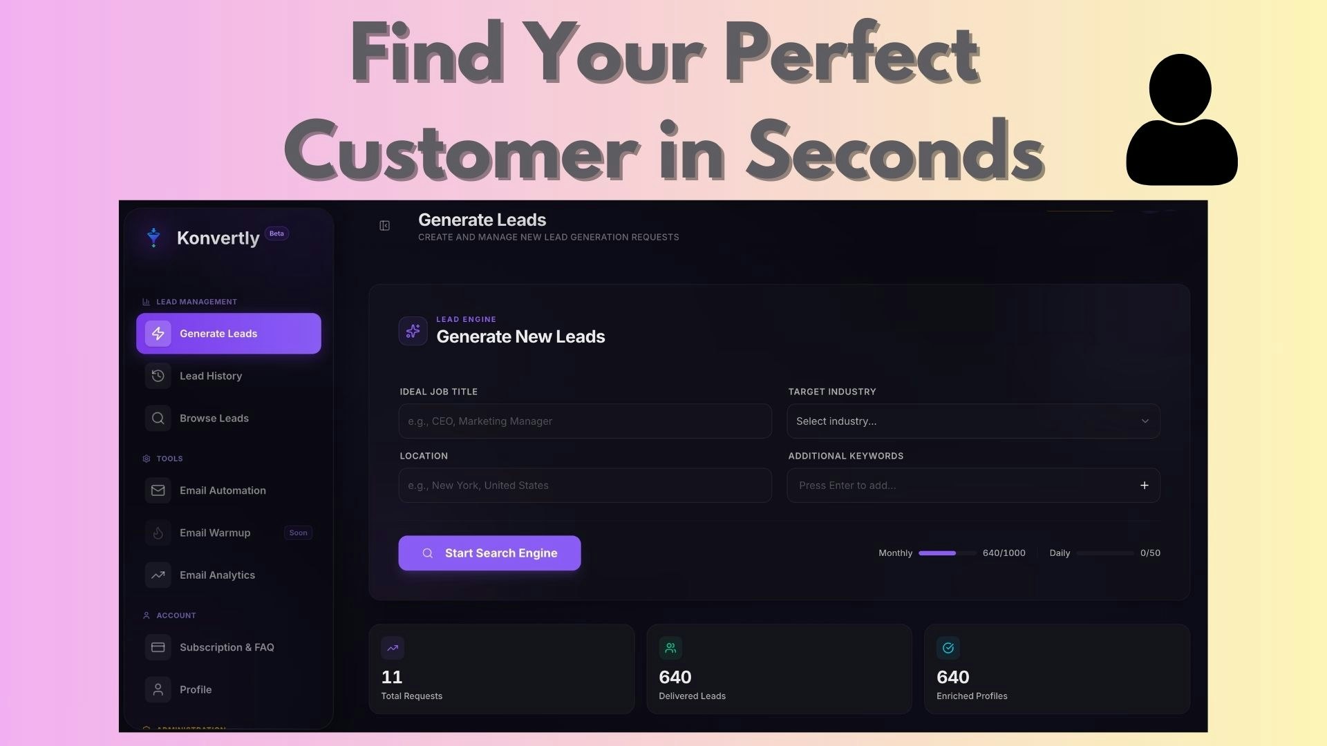 Konvertly gallery image