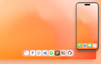 Desktop + Mobile Wallpaper Pack gallery image