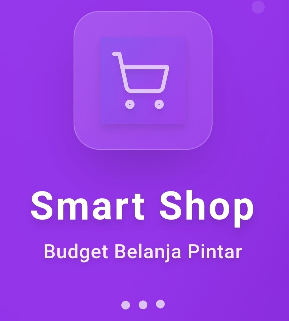 Smart Shop by V Lab ... logo