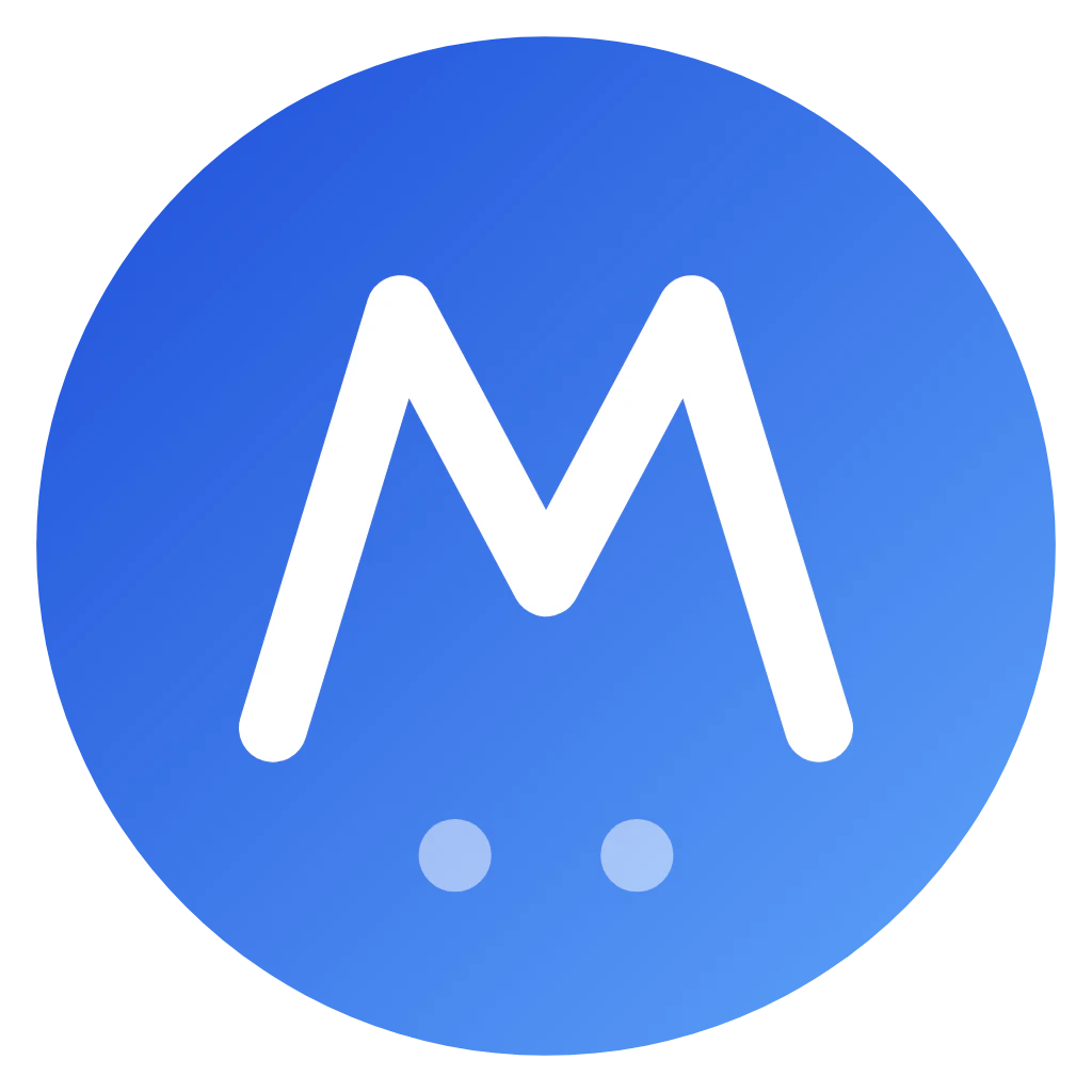 Merkx.ai logo