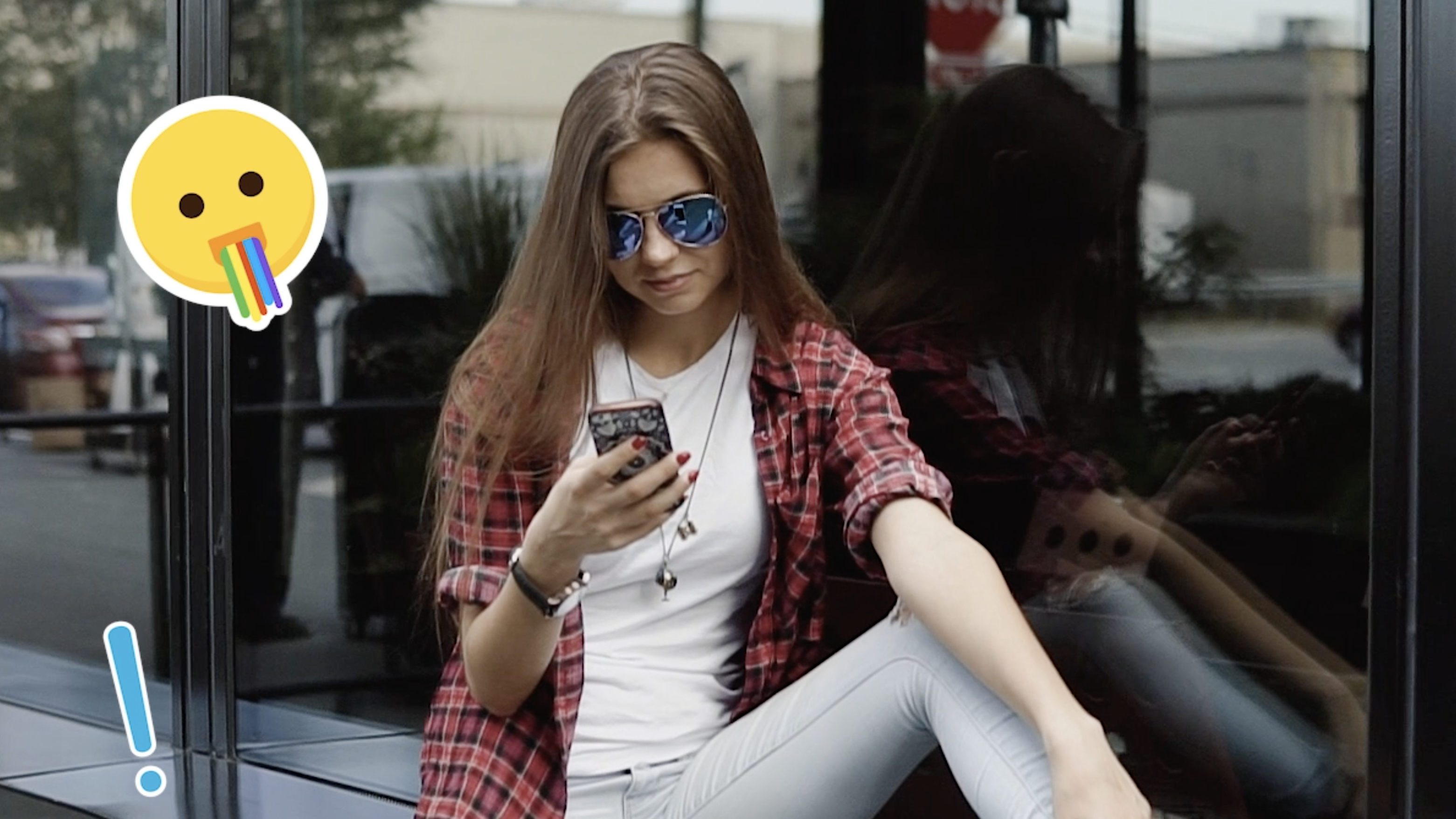 StickerPop API gallery image