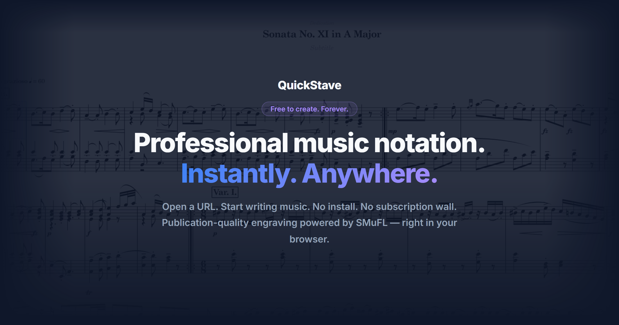 QuickStave gallery image