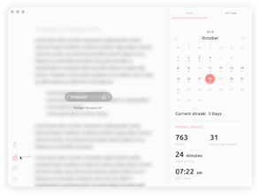 No Brain Writing gallery image