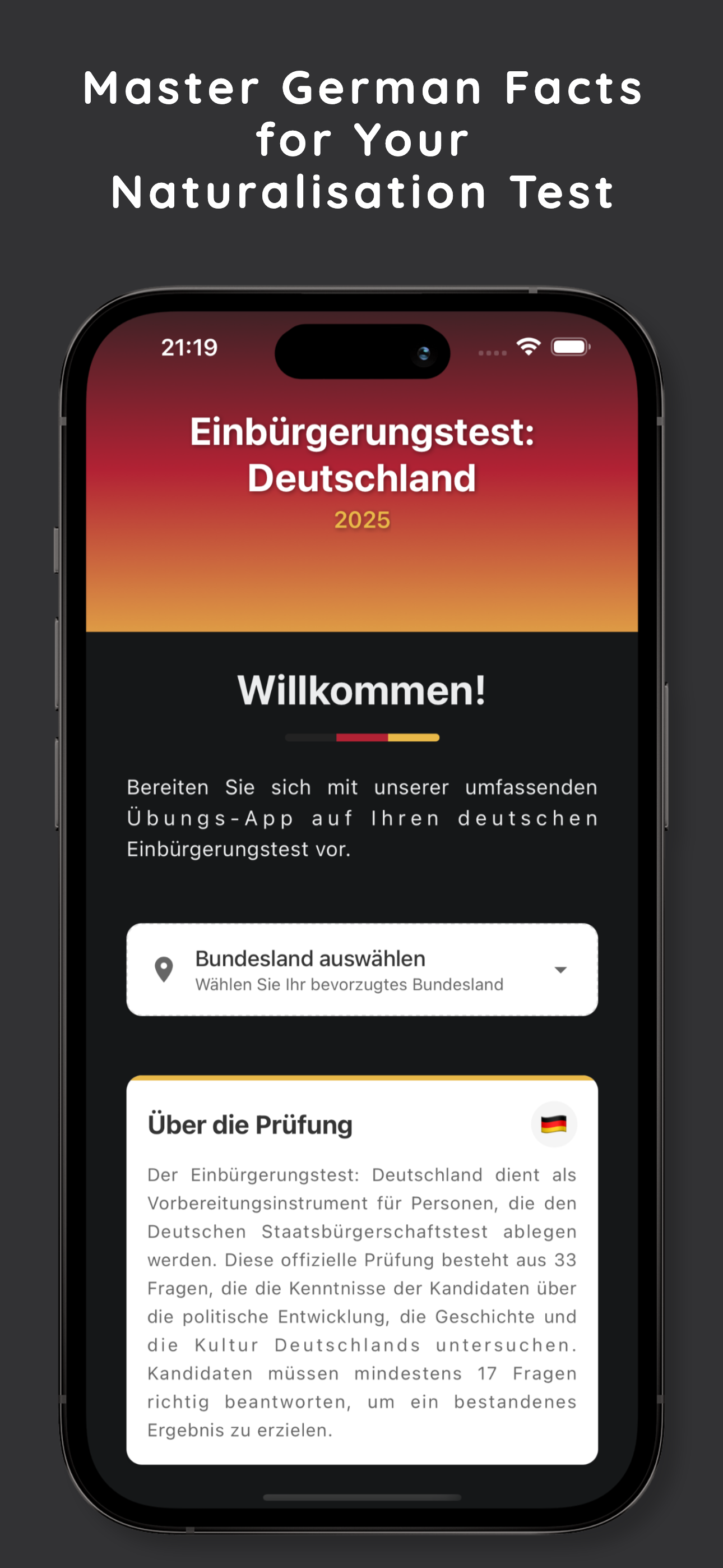 Kehidupan di Jerman media 4