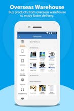 TinyDeal APP gallery image