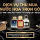 Thu Mua Nước Hoa Cũ Giá Cao