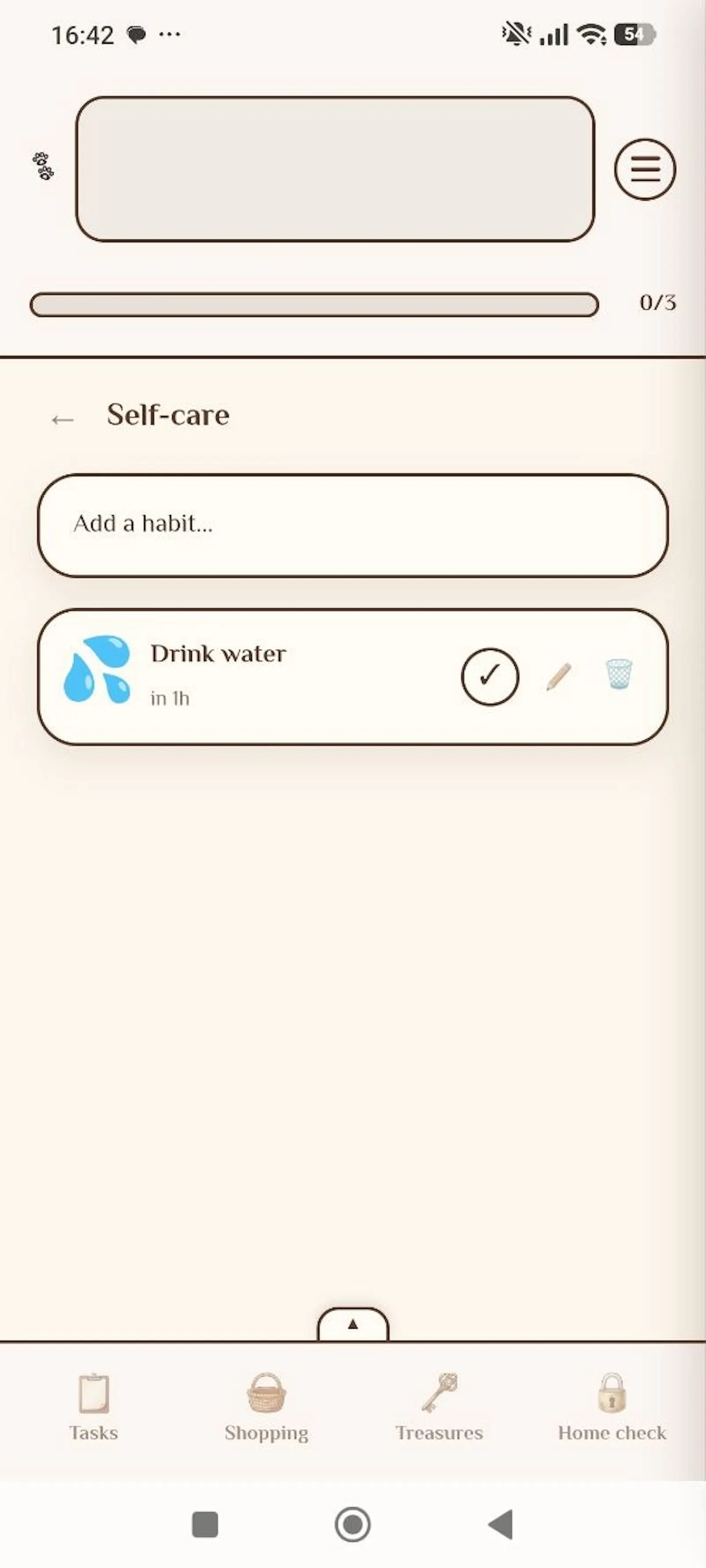 Mr. Lapkins screenshot 3