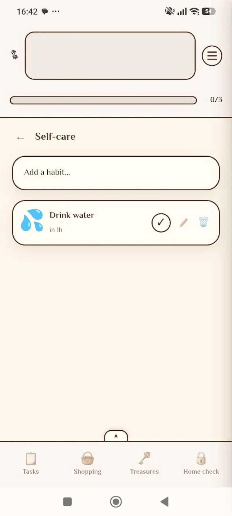 Mr. Lapkins screenshot 3